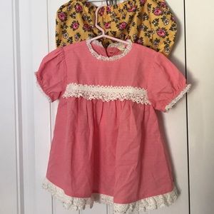 Sleep Jean Pajama Set